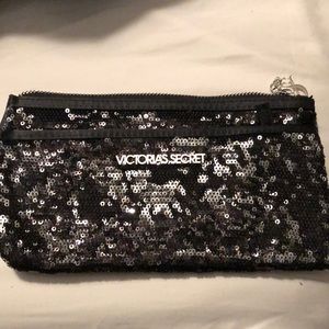 Victoria’s Secret sequin clutch